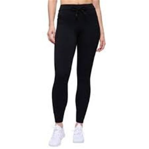 NEW LOLE DRAWSTRING LEGGINGS XL