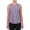 Image 1 : NEW TUFF ATHLETICS LARGE PURPLE TANK TOP