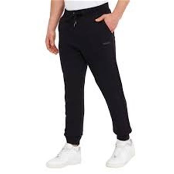 NEW BENCH XXL BLACK SWEATPANTS