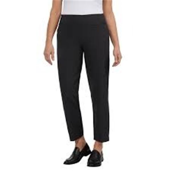 NEW KIRKLAND MEDIUM LADIES ANKLE PANTS