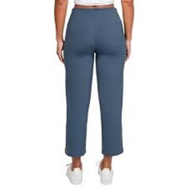 NEW TUFF VEDA 25" LARGE BLUE PANTS