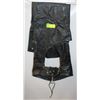 Image 1 : MEDIUM ROADGEAR LEATHER MOTORCYCLE
