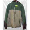 Image 1 : MEN'S MEDIUM WINDRIVER JACKET, HOOD