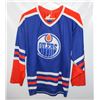 Image 1 : VINTAGE OILERS JERSEY LADIES SZ 10