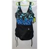 Image 1 : NEW WOMEN'S TYR SWIM-SUITS SIZE 6 (2) W/TAGS