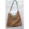 Image 1 : ANNA MORELLINI - VERA PELLE PURSE