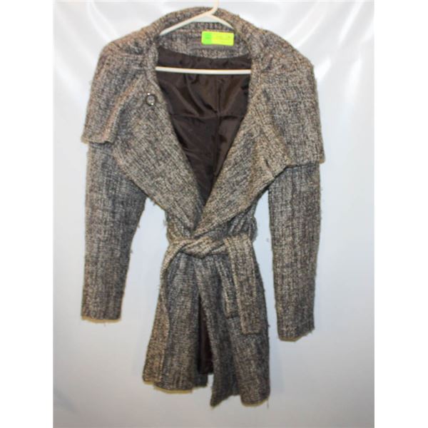 WOMENS ZARA WINTER JACKET