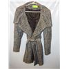 Image 1 : WOMENS ZARA WINTER JACKET