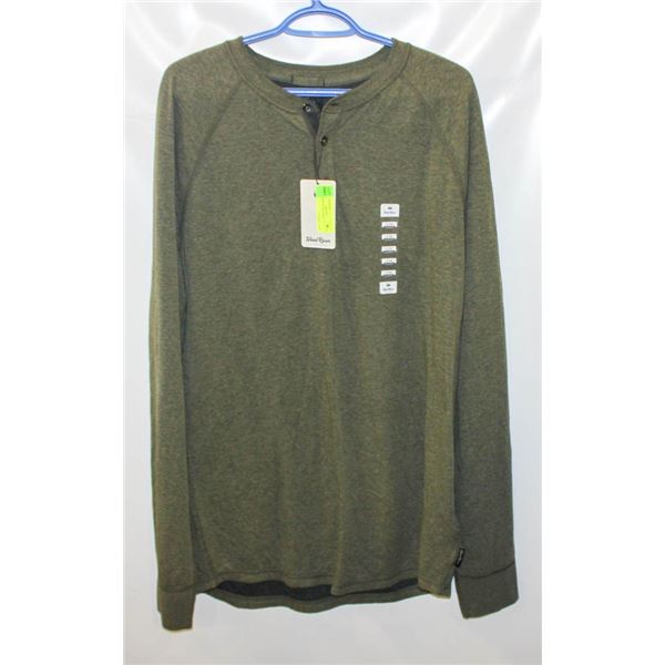 NEW WIND RIVER SHIRT