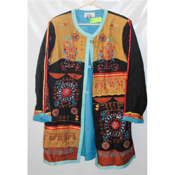 WOMENS JACKET
