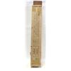 Image 1 : JAHOF ADJUSTABLE FURNITURE LEG