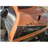 Image 2 : 2010 POLARIS 120 ASSAULT S11WB1ASA