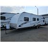 Image 1 : 2010 FOREST RIVER HOLIDAY TRAILER