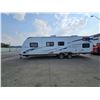 Image 2 : 2010 FOREST RIVER HOLIDAY TRAILER