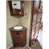 Image 10 : 2014 EVERGREEN AMPED TH26FS CARGO/TRAVEL TRAILER