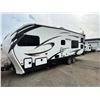 Image 1 : 2014 EVERGREEN AMPED TH26FS CARGO/TRAVEL TRAILER