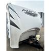 Image 3 : 2014 EVERGREEN AMPED TH26FS CARGO/TRAVEL TRAILER