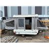 Image 1 : 1991 FLEETWOOD COLEMAN ROANOKE CD POP UP TRAILER