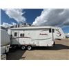 Image 1 : 2007 PROWLER CLASSIC FIFTH WHEEL TRAILER
