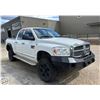 Image 3 : 2007 DODGE RAM 2500 DIESEL HEAVY DUTY 5.9 CUMMINS