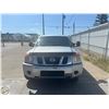 Image 2 : 2010 NISSAN TITAN SE