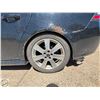 Image 13 : 2008 SAAB 9-3 AERO FWD SEDAN
