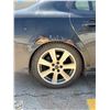 Image 16 : 2008 SAAB 9-3 AERO FWD SEDAN