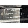 Image 18 : 2008 SAAB 9-3 AERO FWD SEDAN
