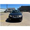 Image 2 : 2008 SAAB 9-3 AERO FWD SEDAN