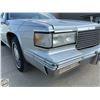Image 16 : 1988 CADILLAC FLEETWOOD