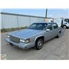 Image 1 : 1988 CADILLAC FLEETWOOD