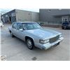 Image 3 : 1988 CADILLAC FLEETWOOD