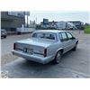 Image 5 : 1988 CADILLAC FLEETWOOD