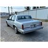 Image 7 : 1988 CADILLAC FLEETWOOD
