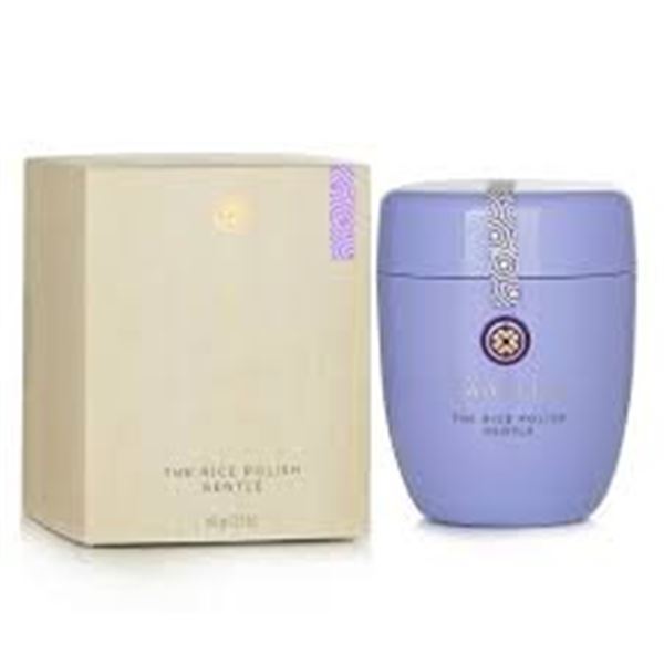 NEW 60G THE RICE POLISH GENTLE