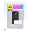 Image 2 : NEW BLOCK DIGITAL DISPLAY PORTABLE POWER BANK