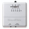 NEW HONEYWELL HOME NON-PROGRAMMABLE THERMOSTAT