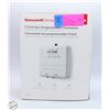 Image 2 : NEW HONEYWELL HOME NON-PROGRAMMABLE THERMOSTAT