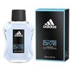 NEW 100ML ADIDAS ICE DIVE NATURAL SPRAY