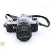 PENTAX CAMERA