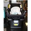 Image 2 : NEWLY ASSEMBLED GRACO SNUG-RIDE 35 LITE LX