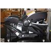 Image 3 : NEWLY ASSEMBLED GRACO SNUG-RIDE 35 LITE LX