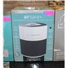 Image 2 : NEW AIRSAFE INTELLIGENT AIR PURIFIER