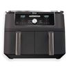 Image 1 : BRAND NEW NINJA FOODI SMART XL 2-BASKET AIR FRYER