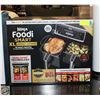 Image 2 : BRAND NEW NINJA FOODI SMART XL 2-BASKET AIR FRYER