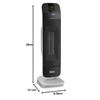 Image 1 : BRAND NEW DELONGHI CERAMIC HEATER