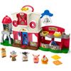 Image 1 : NEW FISHER-PRICE LITTLE PEOPLE CARING FOR ANIMALS