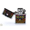 Image 2 : AC DC ZIPPO COLLECTIBLE LIGHTER
