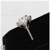 Image 2 : #2895-5.00 CT GRA CERTIFIED ROUND BRILLIANT