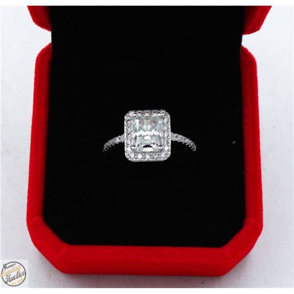 #2888-2.00 CT GRA CERTIFIED RADIANT CUT